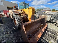 Dieci 30.7 agri telehandler - afbeelding 8 van  9