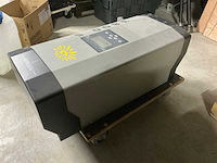 Diehl ako platinum 3800 s omvormer - afbeelding 4 van  5