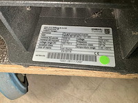 Diehl ako platinum 3800 s omvormer - afbeelding 5 van  5