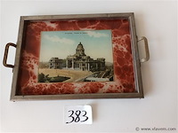 Dienblad brussel - afbeelding 1 van  3