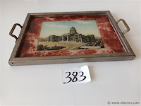 Dienblad brussel - afbeelding 2 van  3