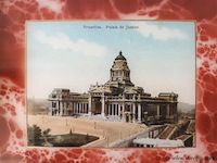 Dienblad brussel - afbeelding 3 van  3