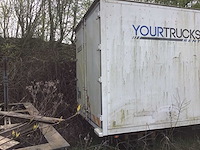 Dienblad en bench - afbeelding 9 van  9