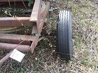 Dienblad en bench - afbeelding 4 van  7