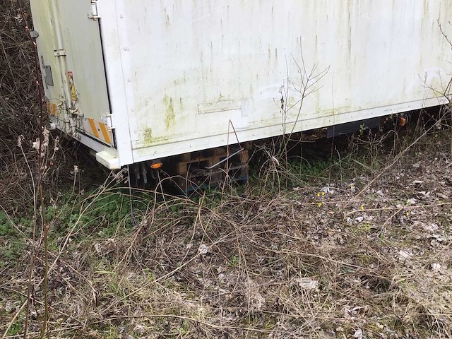 Dienblad en bench - afbeelding 6 van  7