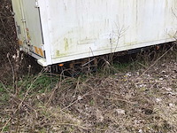 Dienblad en bench - afbeelding 6 van  7