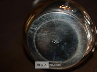 Dienblad met theekan /koffiekan - afbeelding 5 van  5