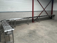 Dienblad transportband - afbeelding 2 van  7