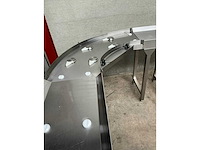 Dienblad transportband - afbeelding 4 van  7