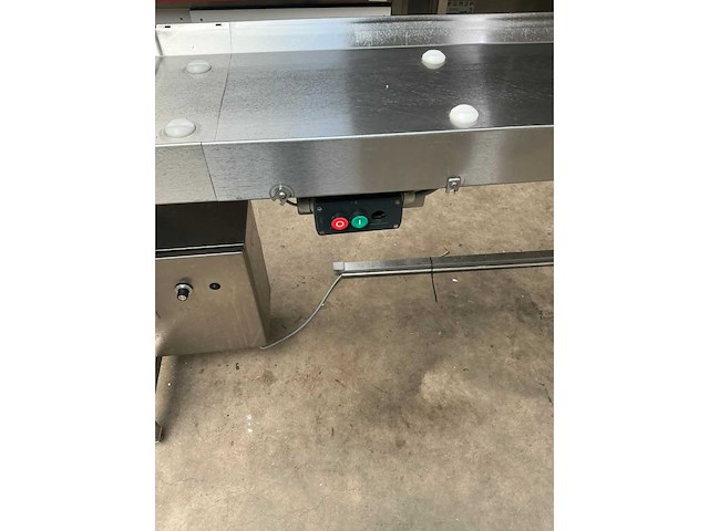 Dienblad transportband - afbeelding 5 van  7