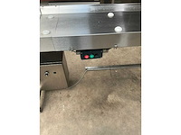 Dienblad transportband - afbeelding 5 van  7