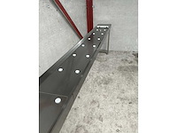 Dienblad transportband - afbeelding 7 van  7