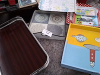 Dienblad - afbeelding 1 van  3