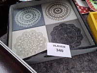 Dienblad - afbeelding 3 van  3