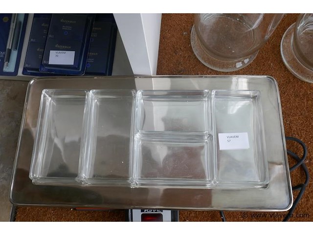 Dienblad - afbeelding 1 van  1