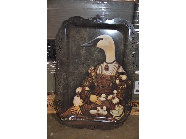 Dienblad - afbeelding 1 van  1