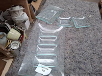 Dienschalen - afbeelding 1 van  2