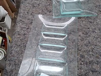 Dienschalen - afbeelding 2 van  2