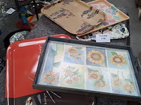 Dienschalen - afbeelding 1 van  1