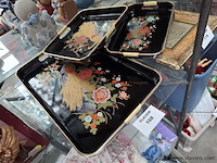 Dienschalen - afbeelding 1 van  2