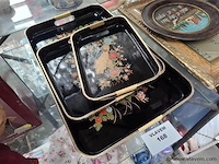 Dienschalen - afbeelding 2 van  2