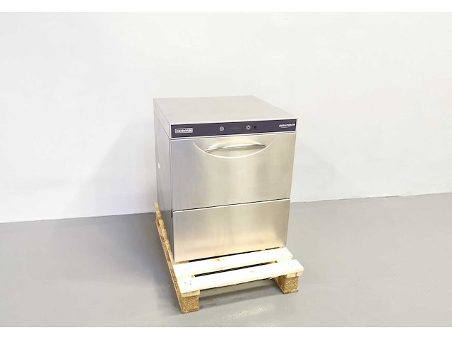 Dienstmeid - evolution501 - vaatwasser - afbeelding 1 van  2