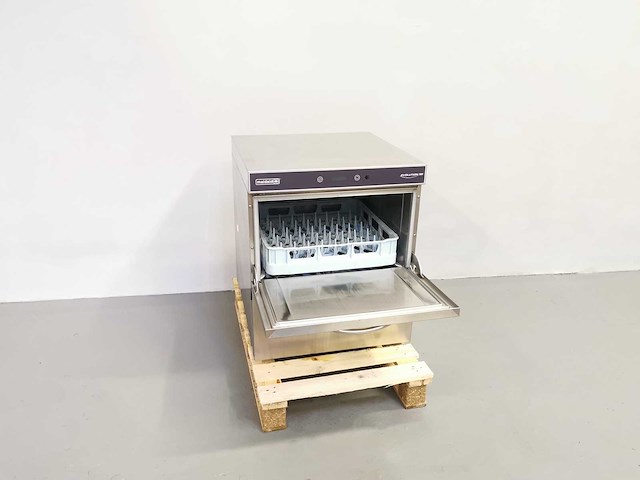 Dienstmeid - evolution501 - vaatwasser - afbeelding 2 van  2