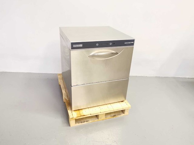 Dienstmeid - evolution505ws - vaatwasser - afbeelding 1 van  2