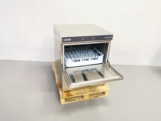 Dienstmeid - evolution505ws - vaatwasser - afbeelding 2 van  2