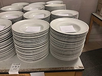 Diep bord (155x) - afbeelding 2 van  4