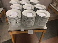 Diep bord (190x) - afbeelding 1 van  3
