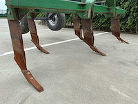 Diepgronder (5 tanden) - afbeelding 3 van  5
