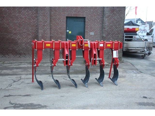 Diepgronder kverneland cli300 2023 nieuw - afbeelding 1 van  1