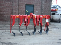 Diepgronder kverneland cli300 2023 nieuw - afbeelding 1 van  1