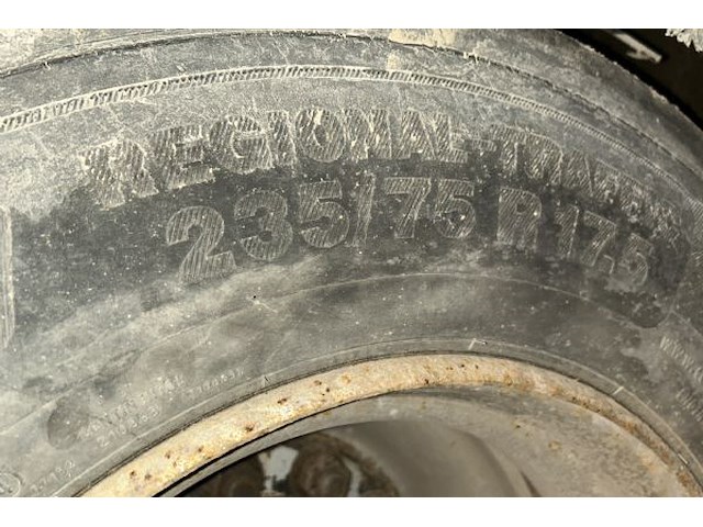 Dieplader aanhanger dezeure - afbeelding 2 van  58