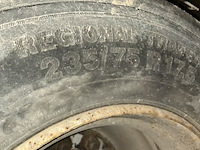 Dieplader aanhanger dezeure - afbeelding 2 van  58