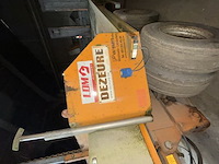 Dieplader aanhanger dezeure - afbeelding 8 van  58