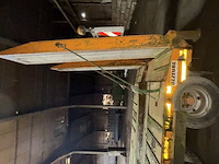 Dieplader aanhanger dezeure - afbeelding 11 van  58