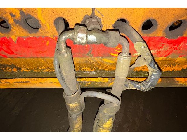 Dieplader aanhanger dezeure - afbeelding 14 van  58