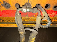 Dieplader aanhanger dezeure - afbeelding 14 van  58