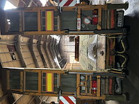 Dieplader aanhanger dezeure - afbeelding 15 van  58