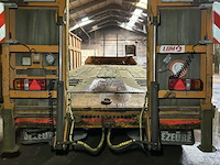 Dieplader aanhanger dezeure - afbeelding 16 van  58