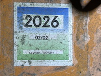 Dieplader aanhanger dezeure - afbeelding 18 van  58