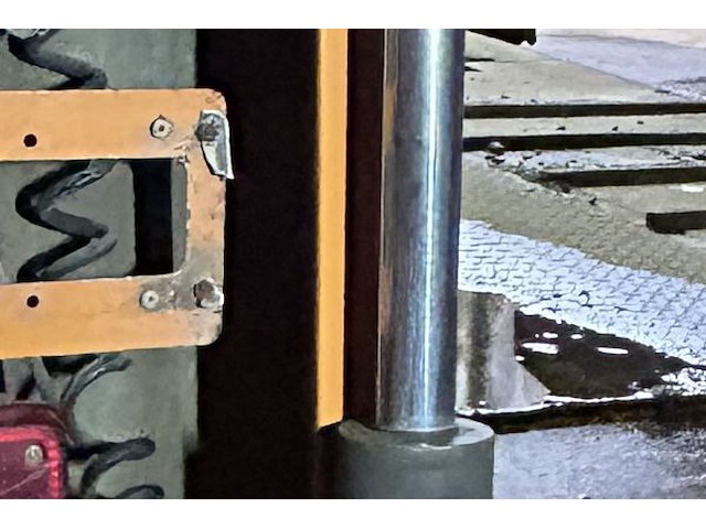 Dieplader aanhanger dezeure - afbeelding 19 van  58