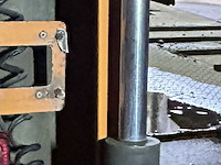 Dieplader aanhanger dezeure - afbeelding 19 van  58