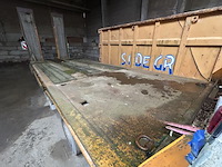 Dieplader aanhanger dezeure - afbeelding 21 van  58
