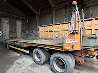Dieplader aanhanger dezeure - afbeelding 22 van  58