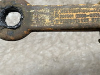 Dieplader aanhanger dezeure - afbeelding 24 van  58