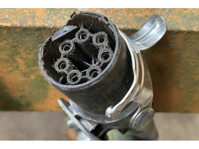 Dieplader aanhanger dezeure - afbeelding 26 van  58