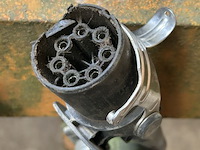 Dieplader aanhanger dezeure - afbeelding 26 van  58